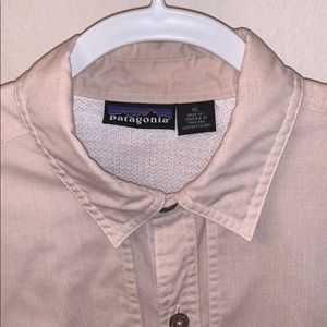 Patagonia Shirt